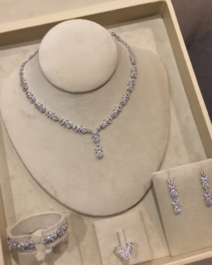JEWLERY SET