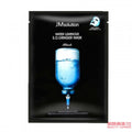 【自营】韩国JM SOLUTION 肌司研 急救面膜 水光炸弹水滋养急救针剂面膜 35ml 单片入