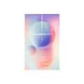 【自营】中国Fan Beauty Diary 新颜沁透波尔面膜 面膜25g+啫喱8g*5片/盒 范冰冰同款 补水保湿舒缓 安稳肌肤 滋养燥肌 补水焕靓