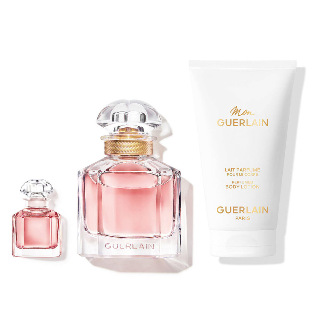 娇兰 我的娇兰 浓香水 礼盒套装