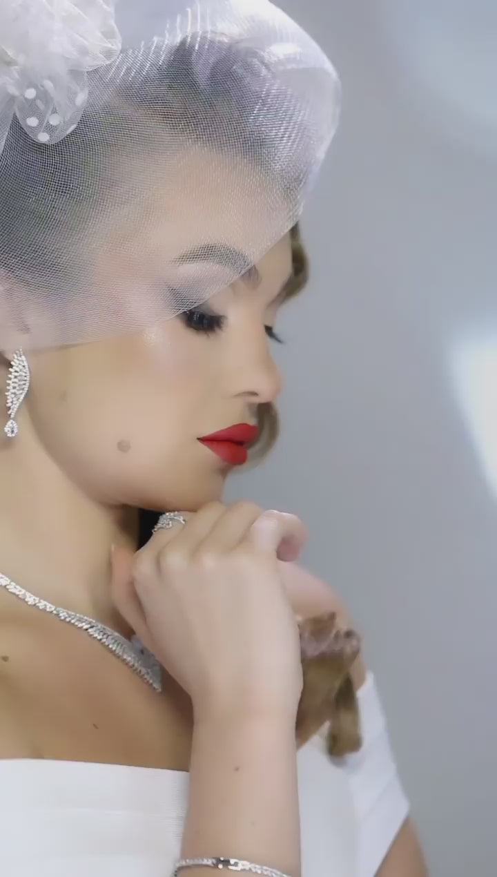 JEWELRY SET