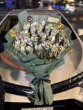 Eid Money Bouquet with PKR 20,000 Cash | Gift Shop in Islamabad