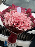 Mini Money Bloom – Eid Cash Bouquet with PKR 5,000