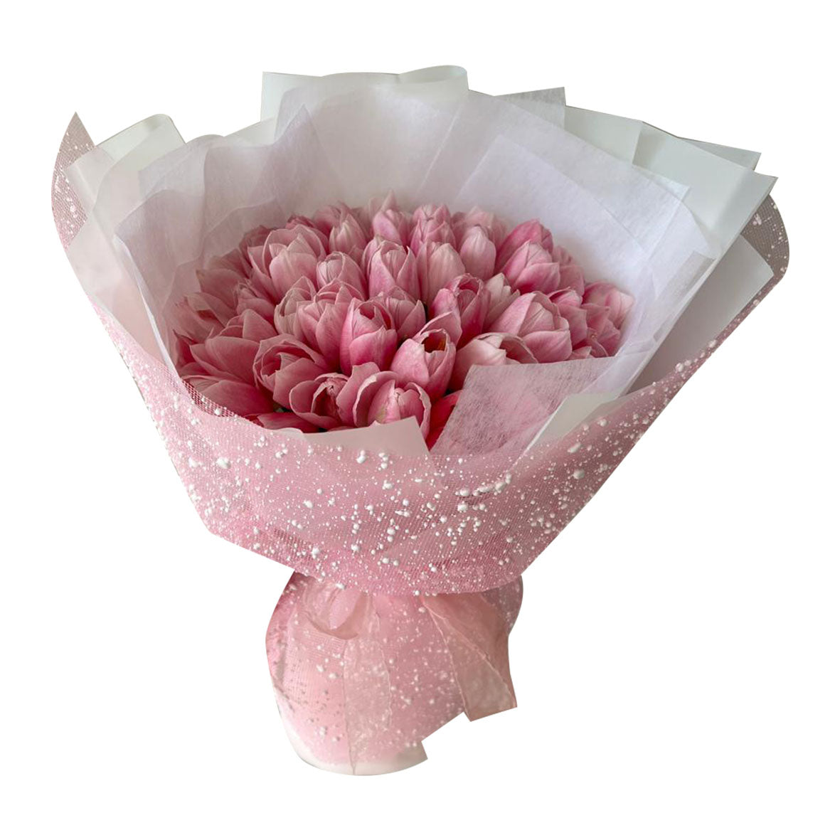 Ballet Bloom (Tulips) | Flower Bouquet