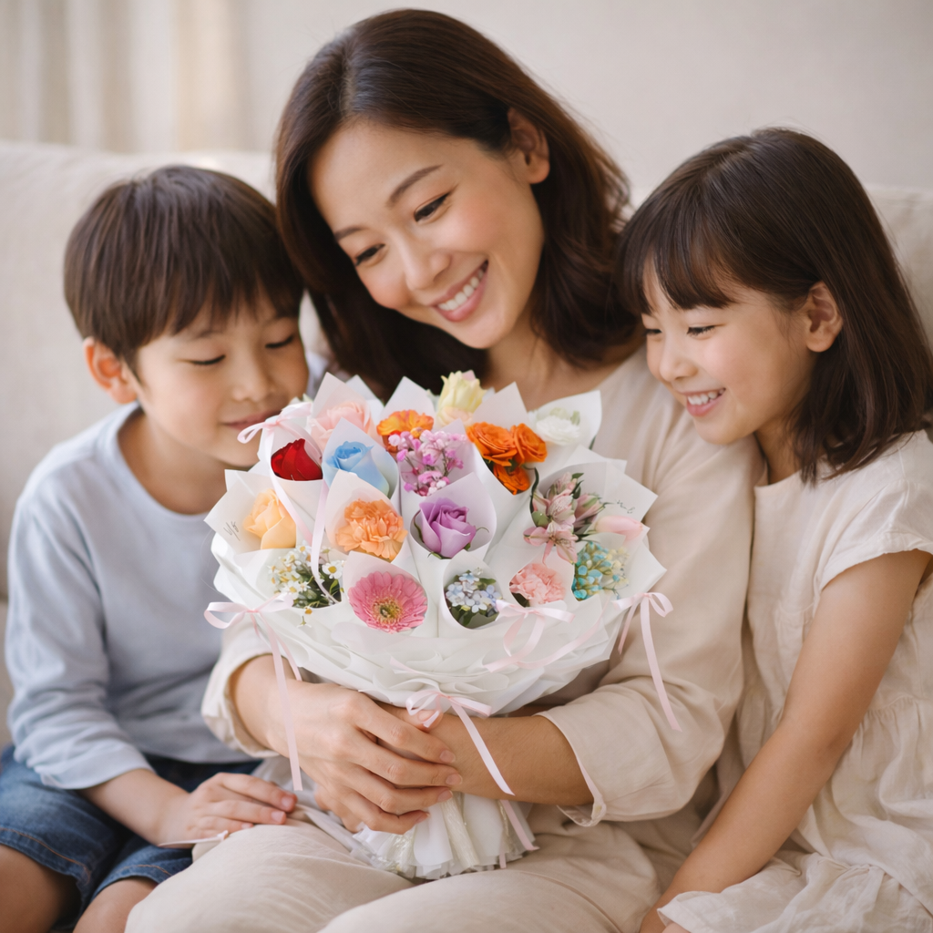 Blossom Carnival (Assortment of Flowers) | International Women's Day Flowers