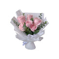 Blush Terra (Roses) | Flower Bouquet