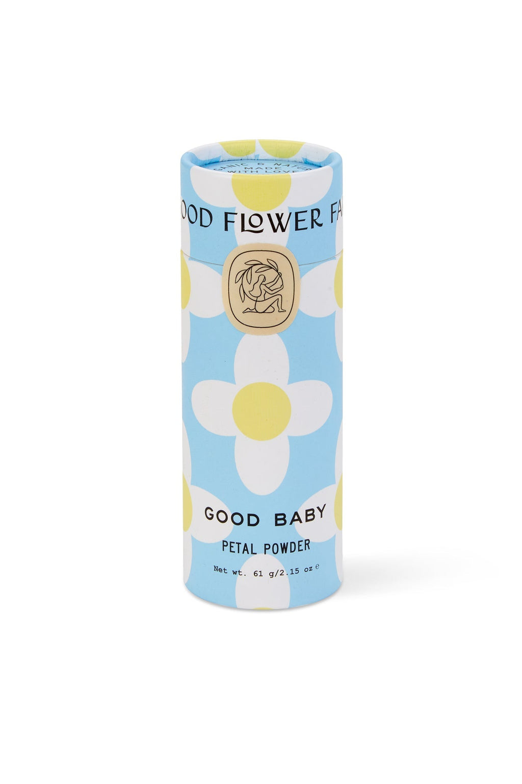 Good Baby Gift Set