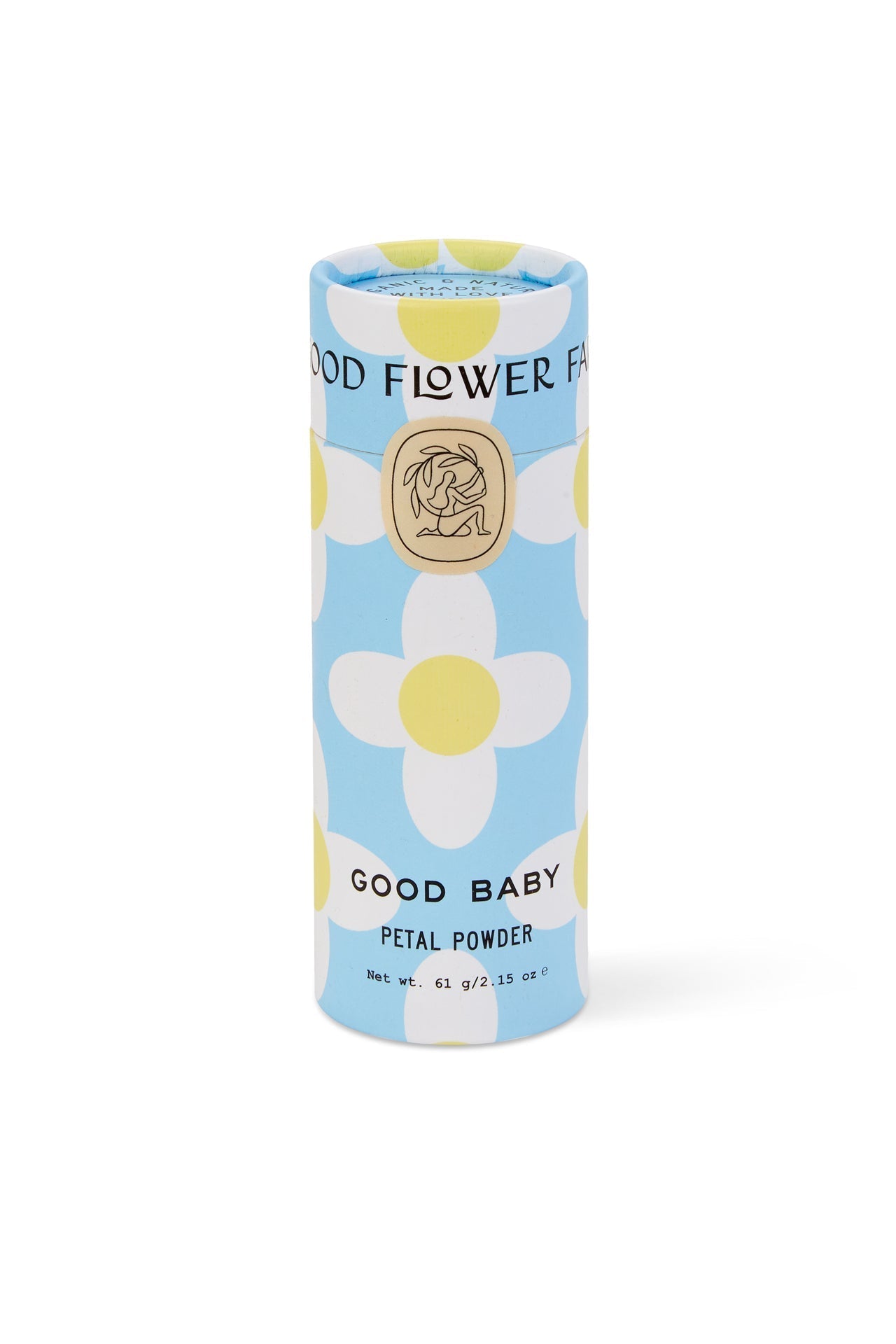 Good Baby Gift Set