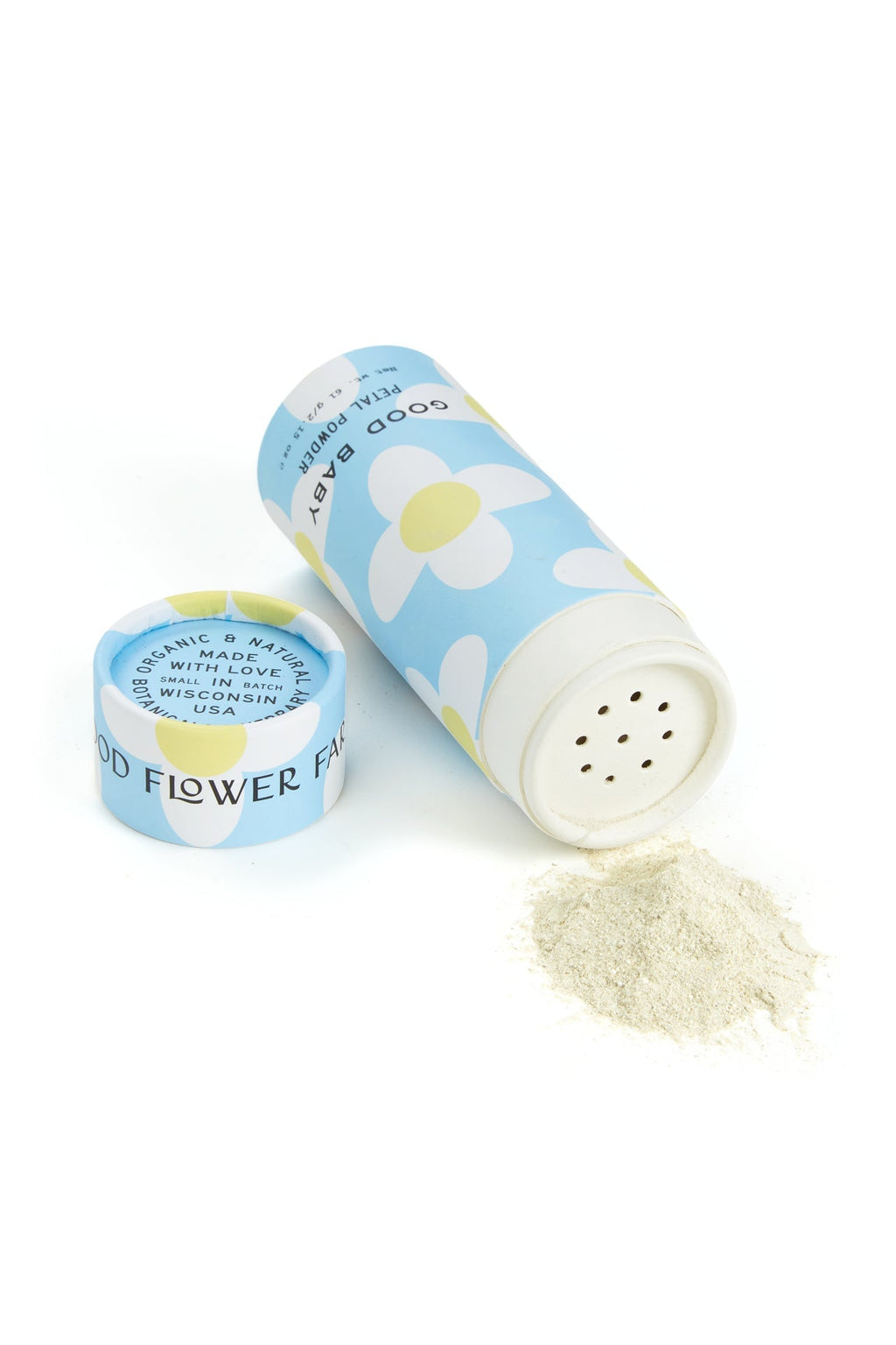 Good Baby Gift Set