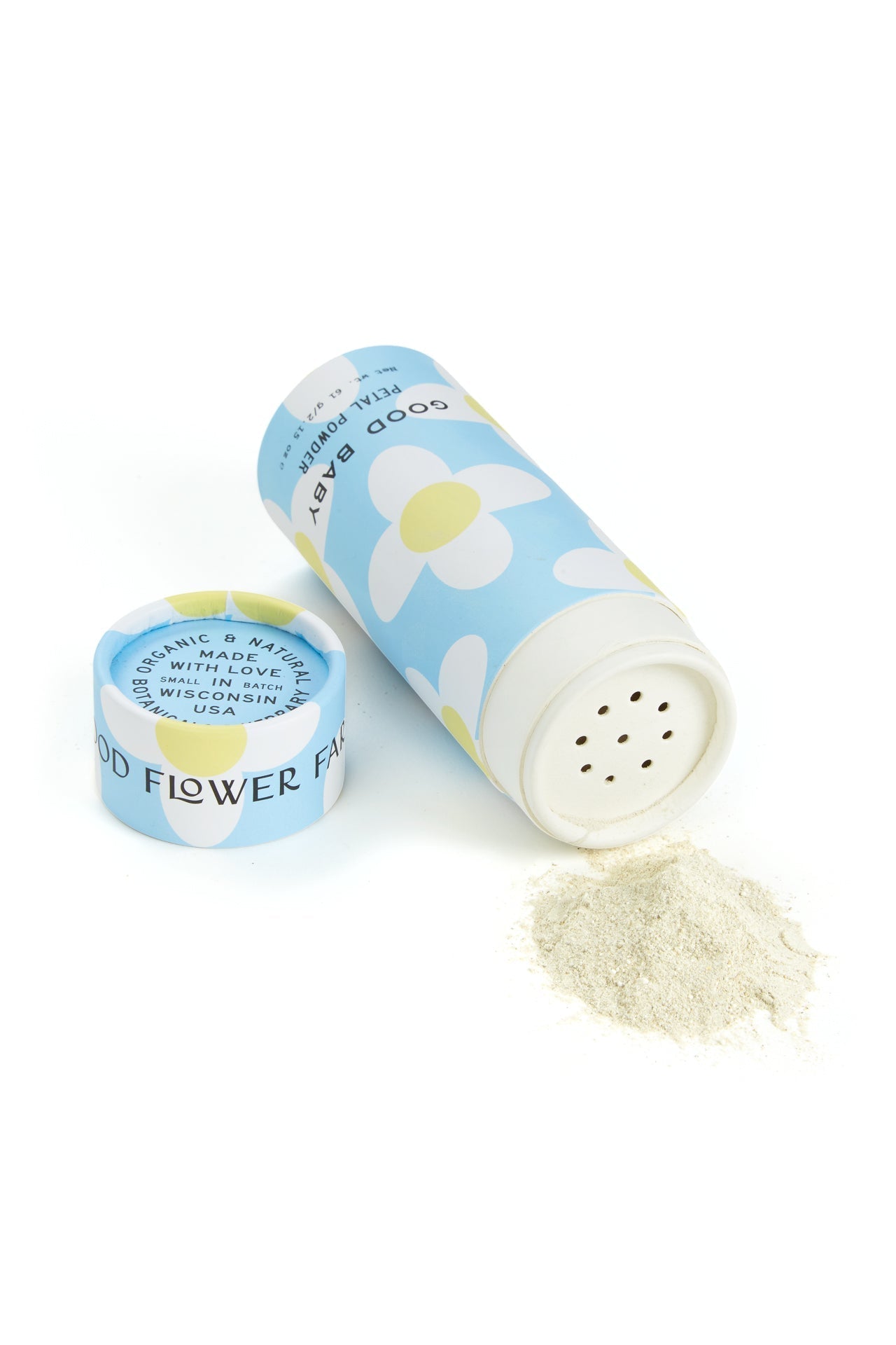 Good Baby Gift Set
