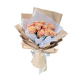 Mocha Velvet (Roses) | Fresh Flower Bouquet