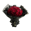 Moonlit Promise (Red Roses) | 99 Roses Bouquet