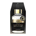 【自营】韩国AHC 黑金面膜 30ml 单片入 黑松露紧致抗皱抗初老玻尿酸补水安瓶