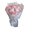 Petal Muse (Peonies) | Fresh Flower Bouquet