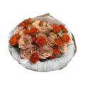 Terra Aurora (Roses) | Fresh Bouquet