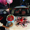 Eid Special Explosion Box – Chocolates, Cash & More!