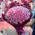 100 Notes Money Bouquet