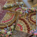 Luxury Imported Mithai Tray(3) – Eid Celebration Special