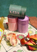 Gato Goodies: Pro Bundle (Tubes)