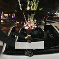 Elegant Flower Bouquet Perfect for Him