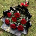 Budget-Friendly Imported Bouquet