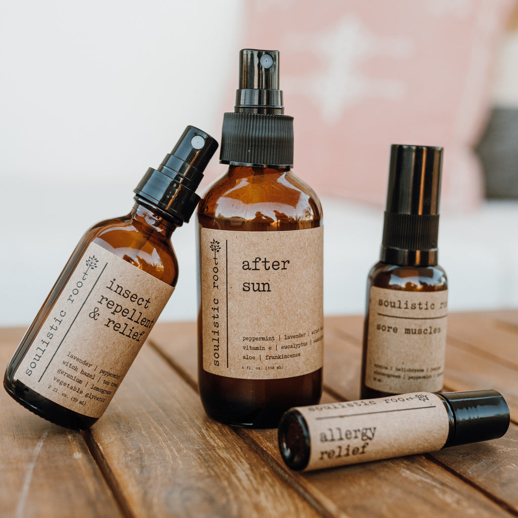 Gift Set: Summer Collection