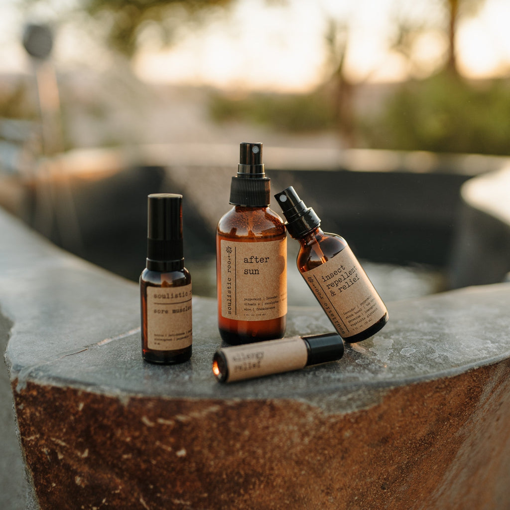 Gift Set: Summer Collection
