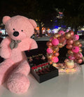 Pink Royale Ultimate Luxury Celebration Set