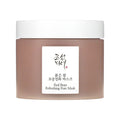 【自营】韩国Beauty of Joseon朝鲜美女 红豆清洁毛孔面膜泥 140ml 控油净肤去角质泥膜 水洗式清洁面膜